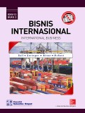 Bisnis Internasional=International Business