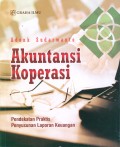 Akuntansi Koperasi : Pendekatan Praktis Penyusunan Laporan Keuangan
