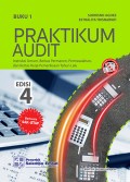 Praktikum Audit: Instruksi Umum, Berkas Permanen, Permasalahan dan Kertas Kerja Pemeriksaan Tahun Lalu Buku 1