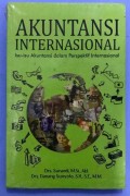 Akuntansi Internasional: Isu-isu Akuntansi dalam Perspektif Internasional
