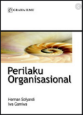 PERILAKU ORGANISASIONAL