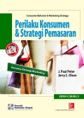 Perilaku Konsumen dan Strategi Pemasaran -Edisi 9 Buku 2 : Consumer Behavior & Marketing Strategy