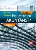 Praktikum Pengantar Akuntansi 1 Edisi ke-2 [Kasus]