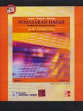 Pemasaran Dasar Pendekatan Manajerial Global Buku 1