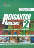 Pengantar Akuntansi 2: Dilengkapi Pembahasan IFRS