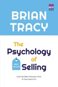 The Psychology Of Selling