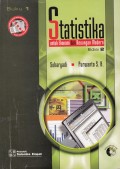 Statistika untuk Ekonomi dan Keuangan Modern Buku 1