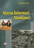 Sistem Informasi Akuntansi