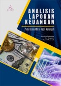 ANALISIS LAPORAN KEUANGAN : Pada Usaha Mikro Kecil Menengah