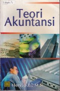 Teori Akuntansi