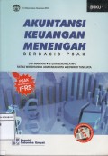 Akuntansi Keuangan Menengah Berbasis PSAK Buku 1