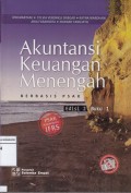Akuntansi Keuangan Menengah : Berbasis PSAK