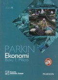 Ekonomi Buku 1: Mikro