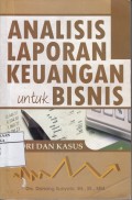 Analisis Laporan Keuangan untuk Bisnis