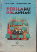 Perilaku Organisasi