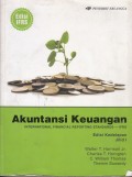Akuntansi Keuangan : International FinancialReporting Standard - IFRS