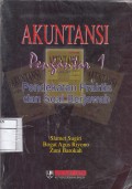 Akuntansi Pengantar 1 : Pendekatan Praktis dan Soal Berjawab