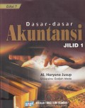 Dasar-Dasar Akuntansi (Ed 7 Jil 1)