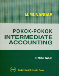 Pokok-Pokok Intermediate Accounting