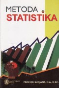 Metoda Statistika