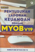 Penyusunan Laporan Keuangan dengan MYOB V19