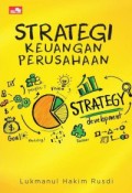 Strategi Keuangan Perusahaan