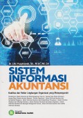 Sistem Informasi Akuntansi ; Kualitas Dan Faktor Lingkungan Organisasi Yang Mempengaruhi