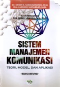 Sistem Manajemen Komunikasi: Teori, Model, dan Aplikasi