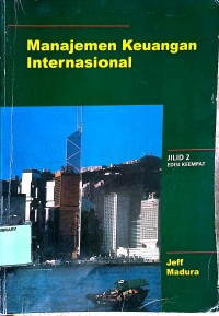 Manajemen Keuangan Internasional