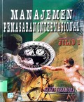 Manajemen Pemasaran Internasional
