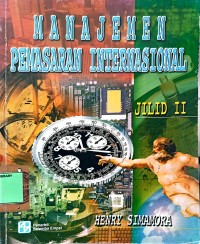 Manajemen Pemasaran Internasional