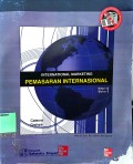 International Marketing  (Pemasaran Internasional)
