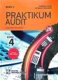 Praktikum Audit; Kertas Kerja Pemeriksaan (Buku 2)