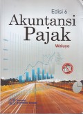 Akuntansi Pajak (Ed. 6)