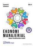 Ekonomi Manajerial dalam Perekonomian Global Edisi ke-9