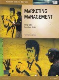 Marketing Management