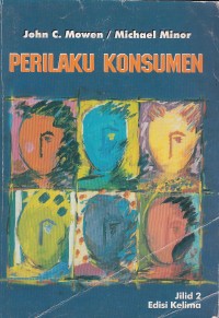 Perilaku Konsumen (Ed. 5 Jil 2)