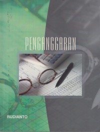 Penganggaran : Konsep dan Teknik Penyusunan Anggaran