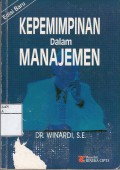 Kepemimpinan dalam Manajemen