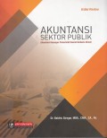 Akuntansi Sektor Publik : Akuntansi Keuangan Pemerintah Daerah Berbasis Akrual