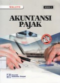 Akuntansi Pajak (Ed. 5)