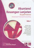Akuntansi Kelanjuran : Perspektif Indonesia