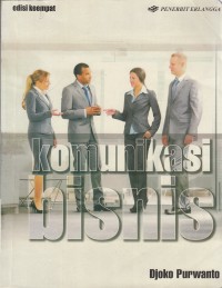 Komunikasi Bisnis