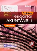 Pratikum Pengantar Akuntansi 1 : Kertas Kerja