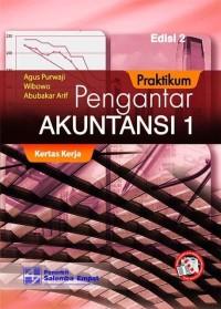 Pratikum Pengantar Akuntansi 1 : Kertas Kerja