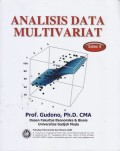 Analisis Data Multivariat