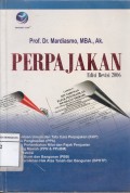 Perpajakan