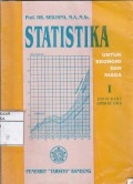 Statistika untuk Ekonomi dan Niaga