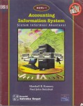 Sistem Informasi Akuntansi Buku 1