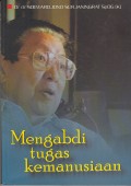Mengabdi Tugas Kemanusiaan